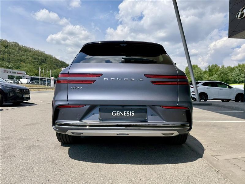 Genesis GV70 AWD  FL Electrified Premium - fotka 6 z 23