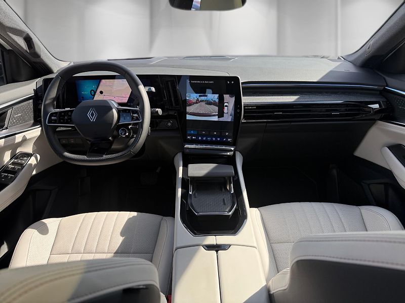 Renault Espace (2025) Iconic Fullhybrid 200k - fotka 18 z 24