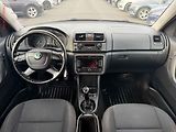 Škoda Roomster (2011) 1.6 TDi, ČR, Attractive - náhled 8
