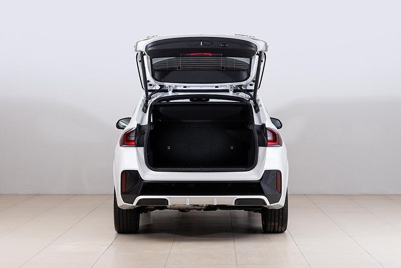 BMW X1 xDrive20d - fotka 5 z 13