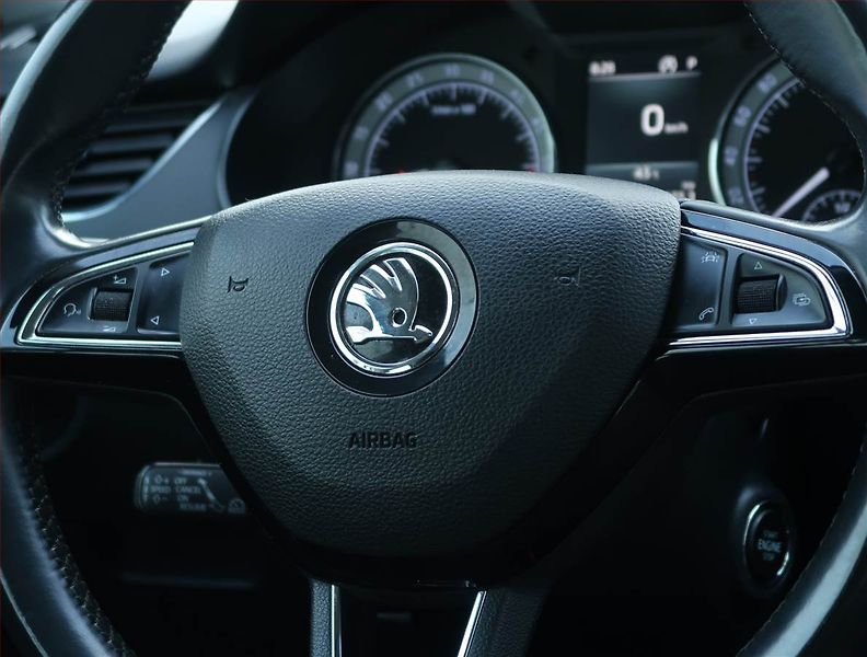 Škoda Octavia (2017) Style 2.0 TDI, 4X4, Automat - fotka 22 z 22