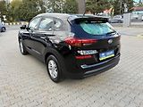 Hyundai Tucson 1.6GDi 97kW KLIMA ,1 MAJITEL - náhled 4