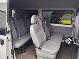 Ford Transit (2013) 2,2 TDCI L3H2 9MÍST BUS KLIMA - náhled 17