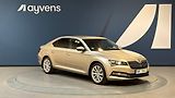 Škoda Superb 2.0 TDI 110kW Style DSG - náhled 1