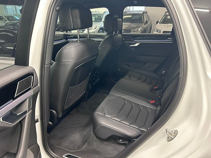 Volkswagen Touareg (2023) TDI 210kW facelift 2024 |Záruk - fotka 27 z 80