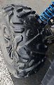 TGB BLADE 600i LTX EPS 4x4 (2023) T3b - náhled 10