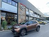Toyota Yaris Cross 1.5 HSD 4x4 Executive Tech VIP - náhled 1