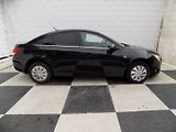 Chevrolet Cruze (2011) 2.0 VCDi/Klima/Kůže/NAVI/ - náhled 6