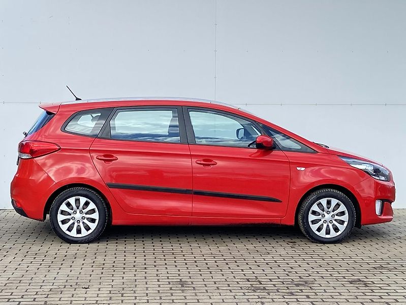 Kia Carens 1.6 GDi 99kW Comfort - fotka 3 z 19