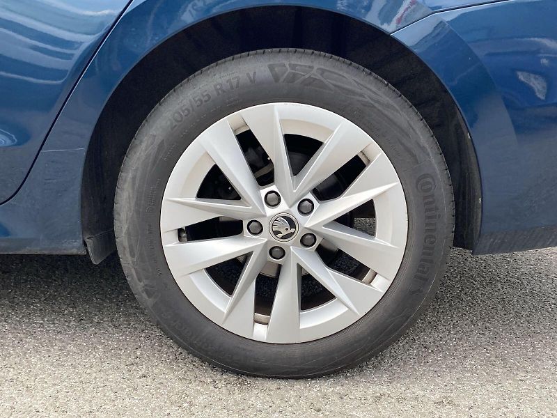 Škoda Octavia (2022) 2.0 TDI Style + - fotka 31 z 35