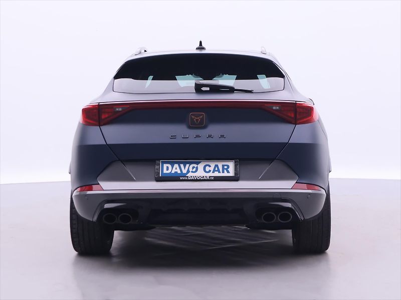 Cupra Formentor 2,0 TSI VZ DSG 4Drive CZ Bremb - fotka 6 z 36