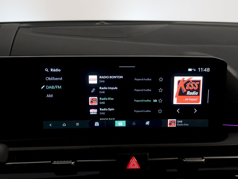 Kia Sportage (2025) TOP 1.6T-GDI DCT 110KW - fotka 23 z 34