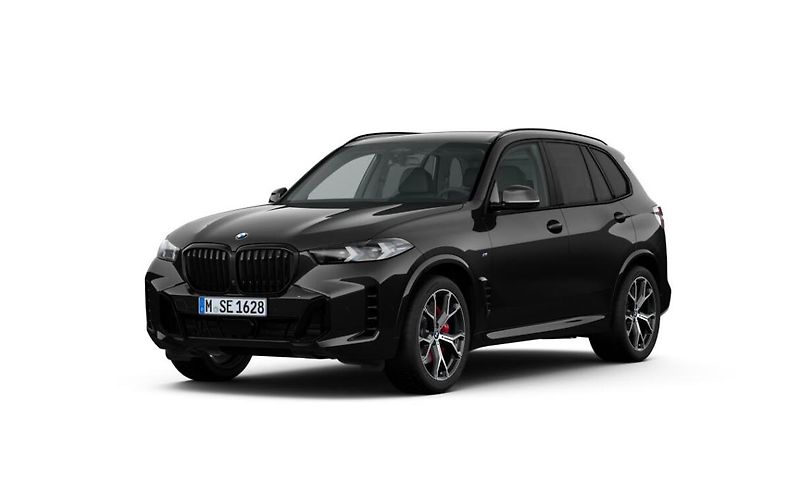 BMW X5 xDrive30d - fotografie inzerátu