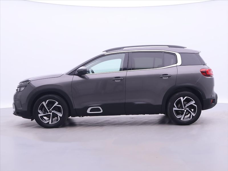 Citroën C5 Aircross 1,2 PureTech Navi R.Kam. - fotka 4 z 32