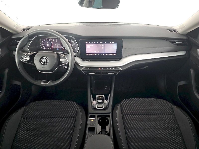 Škoda Octavia (2024) COMBI 1.5TSI 85kW DSG SELECTIO - fotka 8 z 26