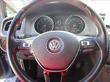 Volkswagen Golf 1,4 TSI,digiklima,xenon,s.kn. - náhled 14