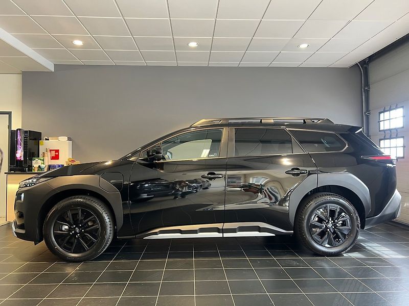 Subaru E-Outback 74.7 kWh AWD Comfort H/K Venti - fotka 3 z 18
