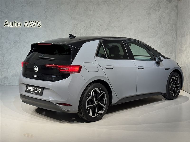 Volkswagen ID.3 Pro Performance Business - fotka 9 z 49