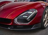 Alfa Romeo 33 Stradale