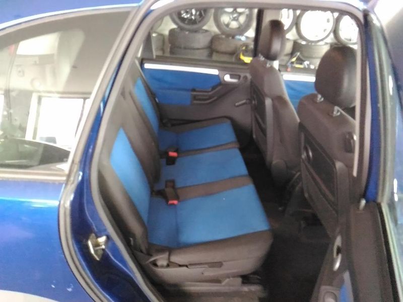 Opel Meriva (2003) 1,6I,74KW,KLIMA,NA DÍLY - fotka 10 z 20