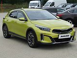 Kia XCeed (2023) 1.5T-GDi, ČR, AT, LED, navi - náhled 1