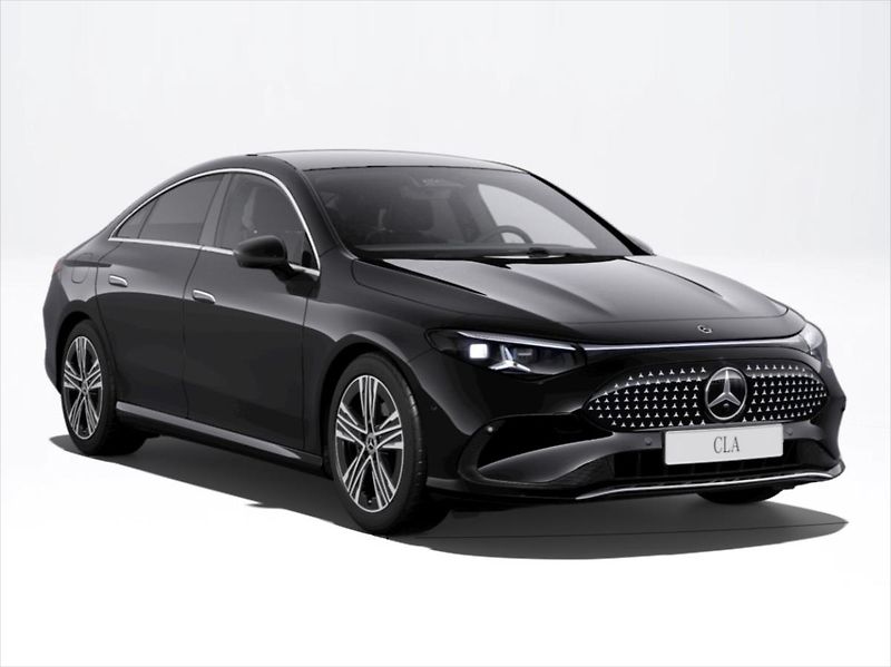 Mercedes-Benz CLA (2026) 0,0 200 EQ - fotografie inzerátu