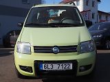 Fiat Panda (2008) 1.3 JTD  4x4 - náhled 6