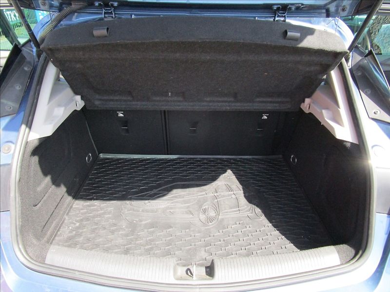 Opel Astra 1.4 Turbo Enjoy, 2. maj. - fotka 31 z 38