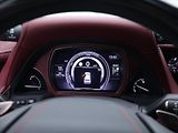 Lexus LS 500h 3,5 HEV 220kW Aut. 4x4 CZ - náhled 18