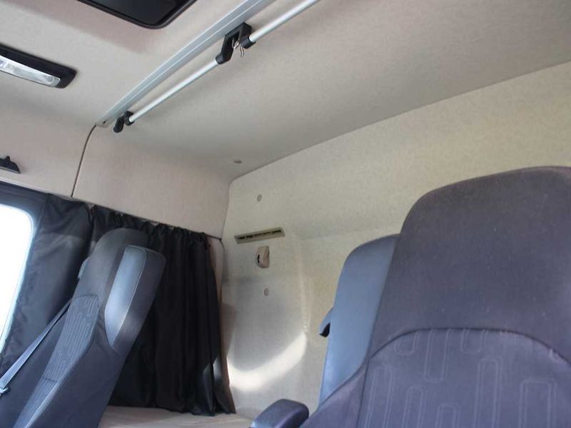 Mercedes-Benz Actros 1845, EURO 6, HAD, 4X4, HYDRAU - fotka 9 z 16