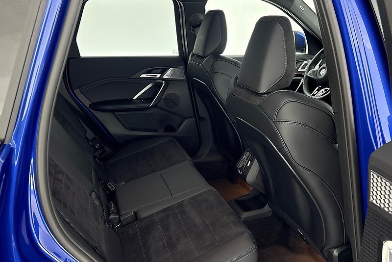BMW X1 xDrive20d - fotka 10 z 21