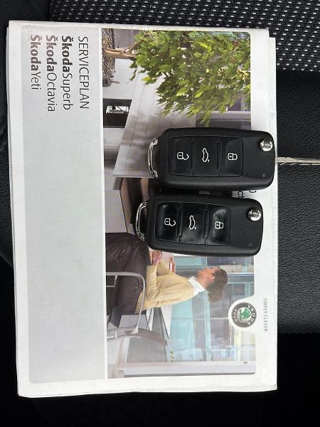 Škoda Octavia 1.4TSI, 90kW, DSG, Elegance - fotka 28 z 28