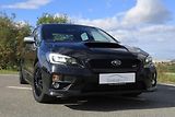 Subaru WRX STI (2016) 2.5 BOXER 221kW SPORT HK CZ - náhled 6