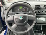 Škoda Fabia (2010) 1.6 TDi, ČR - náhled 11