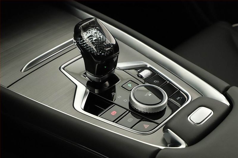 Chery Tiggo 7 (2026) 1.6 TGDI, UNIQUE, Ad. tempomat - fotka 9 z 20