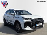 Chery Tiggo 7 (2025) ICE 1.6 LUXURY   - náhled 1