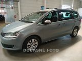 Volkswagen Sharan (2011) 2.0 TDI - náhled 1