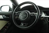 Audi A5 (2015) 2.0 TDI, Automat, Kůže, Navi - náhled 8