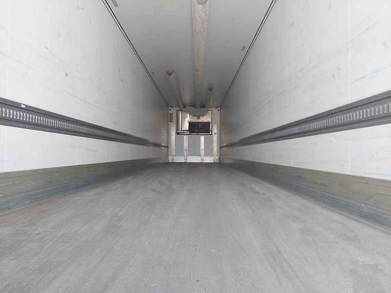 Schmitz Ostatní SKO 24 Thermo King SLXi 300 - fotka 8 z 52