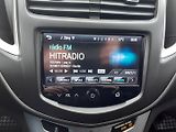 Chevrolet Trax (2013) 1.7 D 96Kw - náhled 12