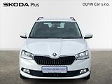 Škoda Fabia 1,0 TSi 70 kW AMBITION PLUS  I - náhled 3