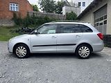 Škoda Fabia (2008) 1,2 i 51 Kw SPORT, ČR!!! - náhled 8
