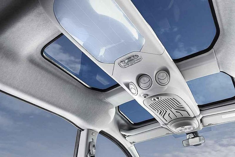 Peugeot Partner Tepee.
