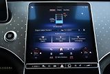 Mercedes-Benz EQE 350 AMG PREMIUM 4MATIC 1M  - náhled 28