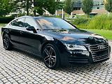 Audi A7 3.0TDI AUT 4x4 KAMERA TAŽNÉ - náhled 8