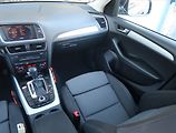 Audi Q5 (2010) 2.0 TDI, 4X4, Automat, Navi - náhled 7