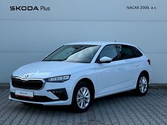 Škoda Scala (2025) 1.0 TSI 85 kW Selection - fotografie inzerátu