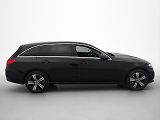 Mercedes-Benz Třídy C 300e Kamera Tažné - náhled 4