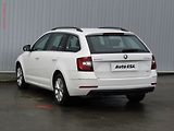 Škoda Octavia (2017) 1.8TSi 4x4, 2.maj,ČR, Style - náhled 6