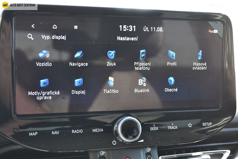 Hyundai i30 WG FL 1,5 T-GDI MT Style - fotka 27 z 47